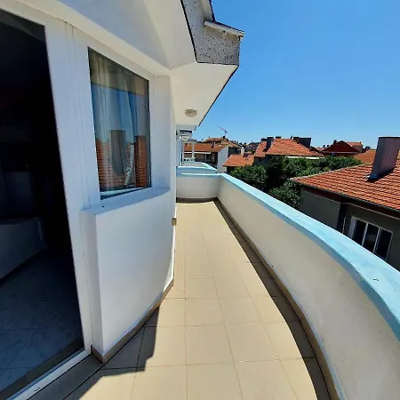 Family Paros 2 Hotel