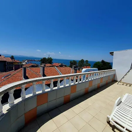 Family Paros 2 Pomorie