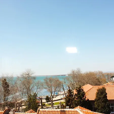 Hotel Family Paros 2 2*