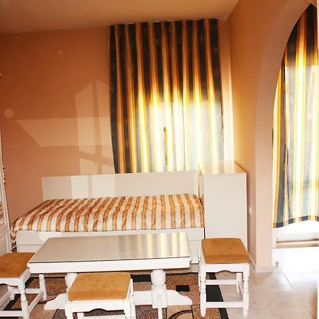 Family Paros 2 Pomorie