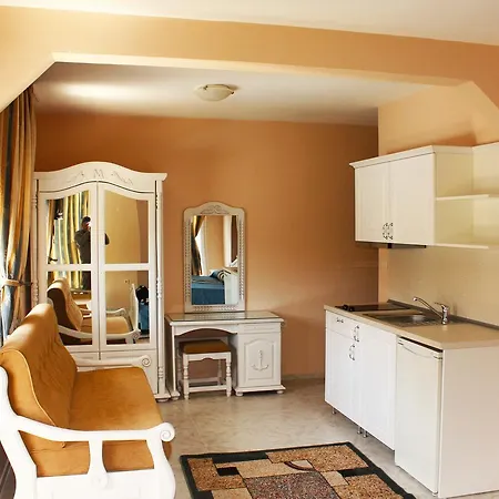 Family Paros 2 Hotel