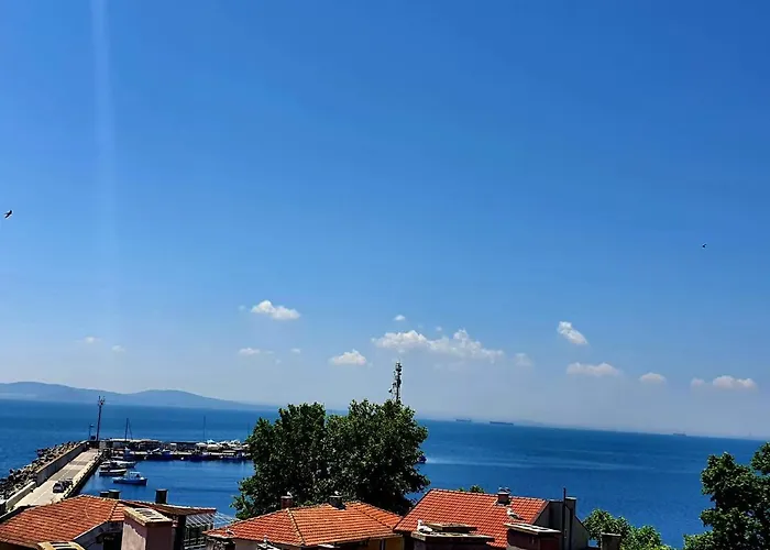 Family Paros 2 2* Ahyolu