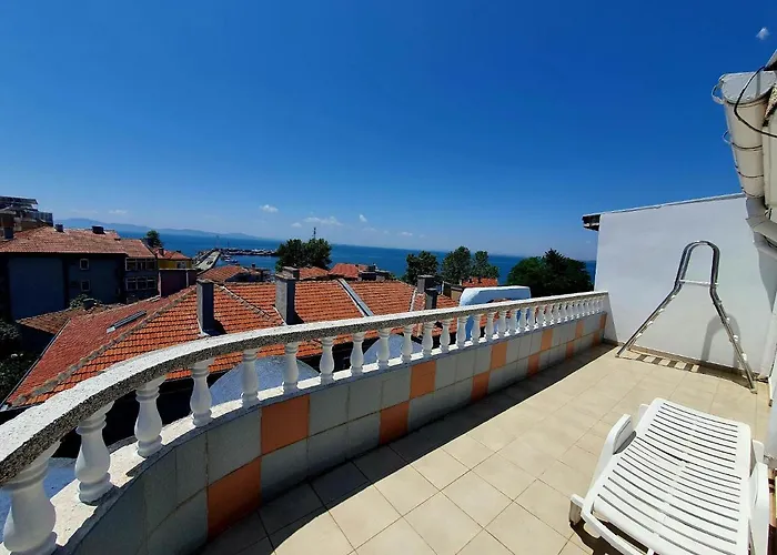 Family Paros 2 Ahyolu