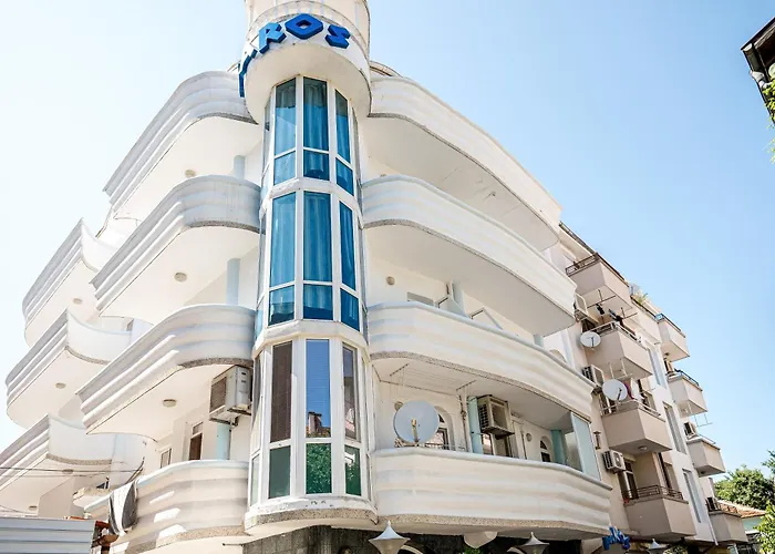 Otel Family Paros 2 2*