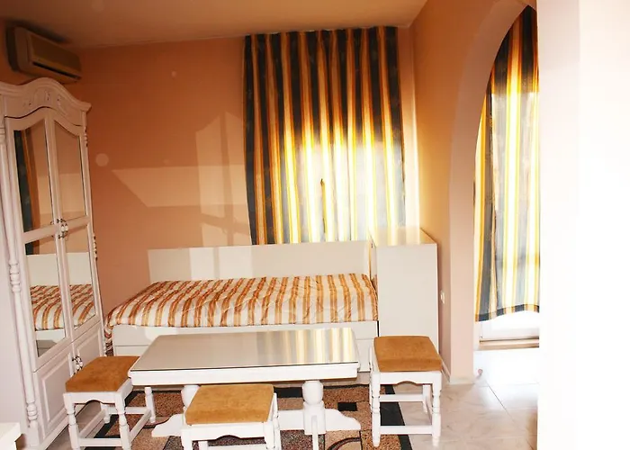 Family Paros 2 Ahyolu